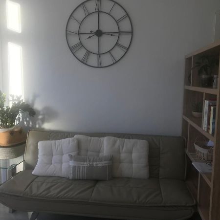 Appartement Terrasse Dans Palace Centre Ville Μεντόν Εξωτερικό φωτογραφία