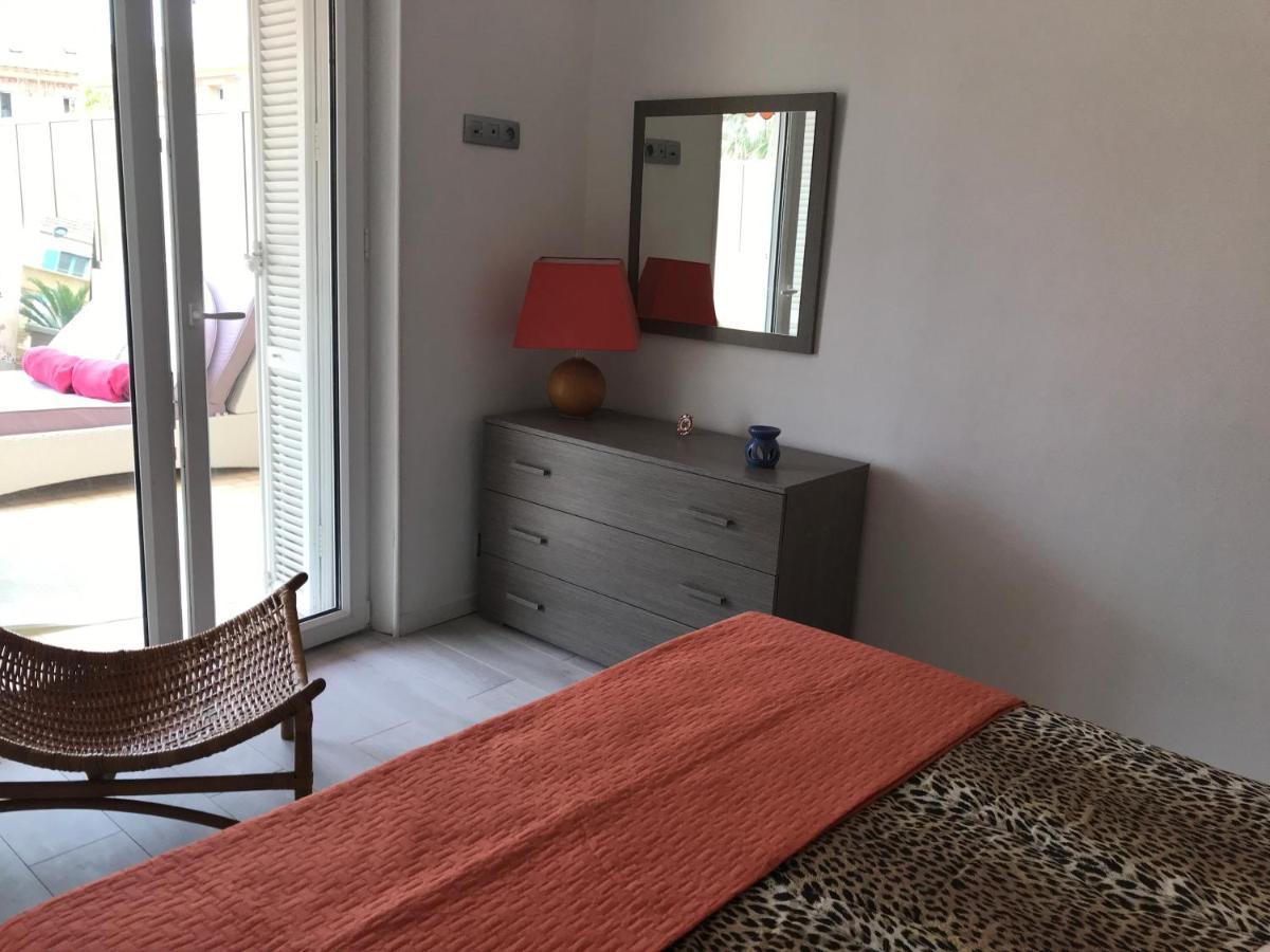 Appartement Terrasse Dans Palace Centre Ville Μεντόν Εξωτερικό φωτογραφία