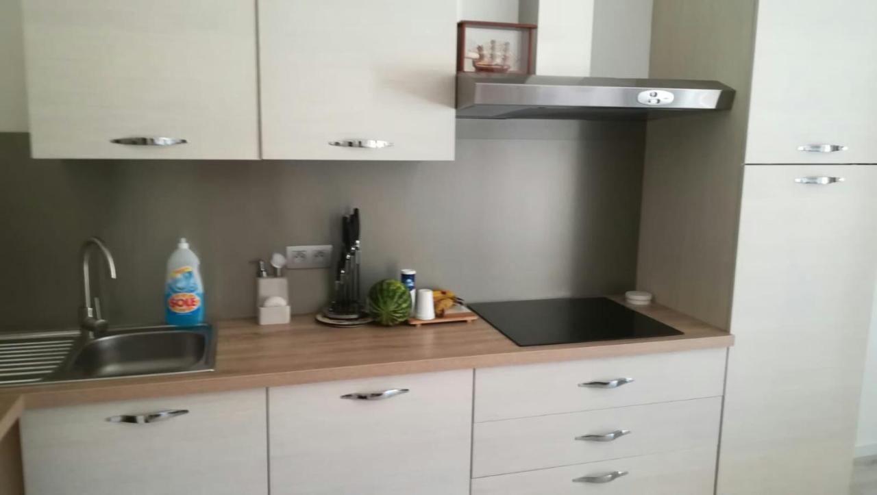 Appartement Terrasse Dans Palace Centre Ville Μεντόν Εξωτερικό φωτογραφία