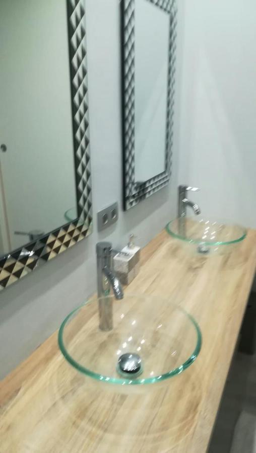 Appartement Terrasse Dans Palace Centre Ville Μεντόν Εξωτερικό φωτογραφία