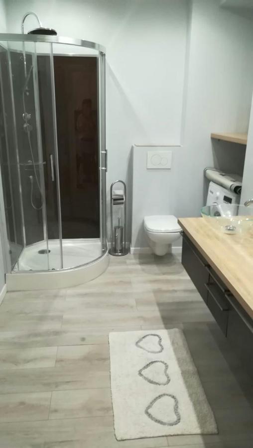 Appartement Terrasse Dans Palace Centre Ville Μεντόν Εξωτερικό φωτογραφία