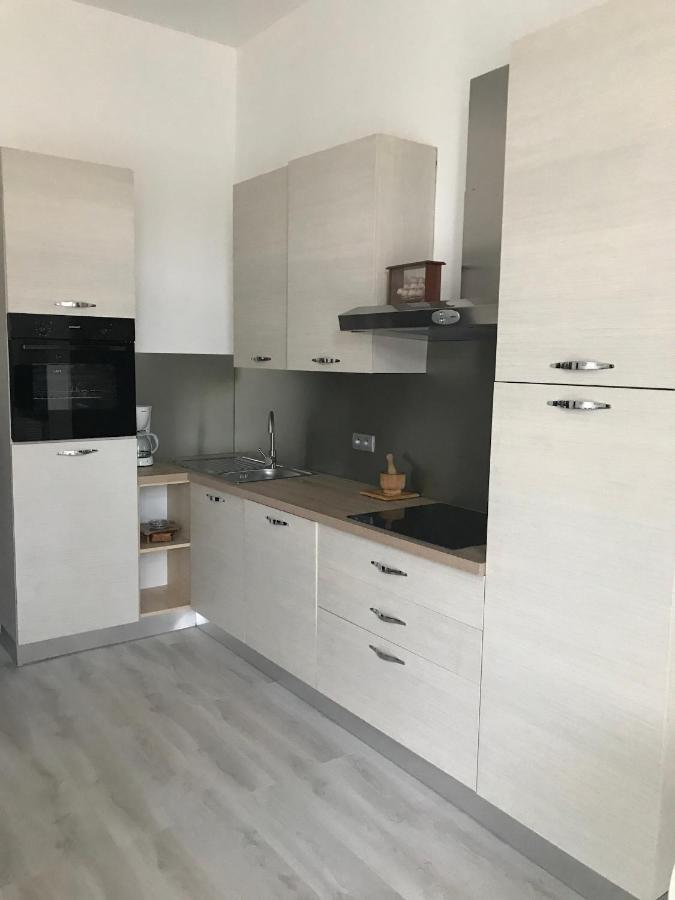 Appartement Terrasse Dans Palace Centre Ville Μεντόν Εξωτερικό φωτογραφία
